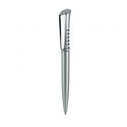 IMS-Silver Ручка автоматическая Infinity Сатин Металл Клип