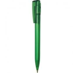 PR021-Ам Ручка автоматическая зеленая