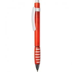 CF939A Ручка автоматическая красная