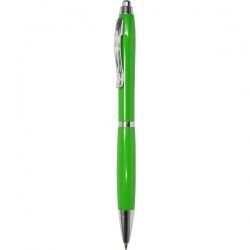 SL3061B Ручка автоматическая зеленая