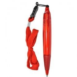 CF21006 Ручка с поворотным механизмом красная