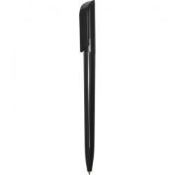 PR307-1 Ручка с поворотным механизмом черная 2