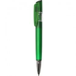 B2516 Ручка автоматическая зеленая