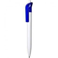 SL2250A TBP-2250A Ручка автоматическая бело-синяя