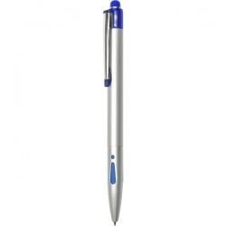 EL023 Ручка автоматическая металлическяя