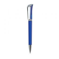 GXMT-1020 Ручка автоматическая Galaxy Прозрачный Металл Клип