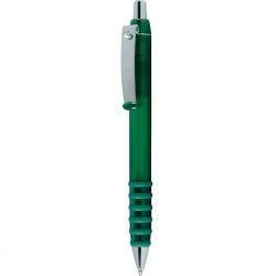 CF2118 Ручка автоматическая зеленая