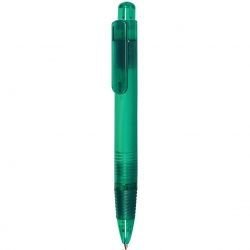 CF01 Ручка автоматическая зеленая