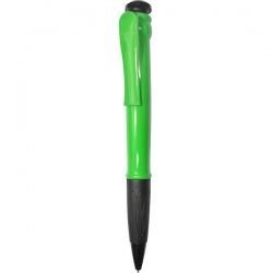 CF105 Ручка автоматическая зеленая