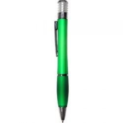 EL510 Ручка автоматическая зеленая