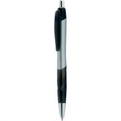 CF29A Ручка автоматическая серебристо-чёрный