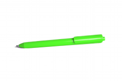 301/03 Ручка неоновая зеленая CHALK