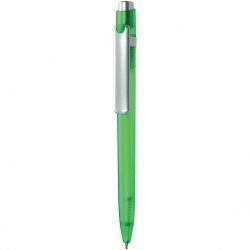 CF02B Ручка автоматическая зеленая